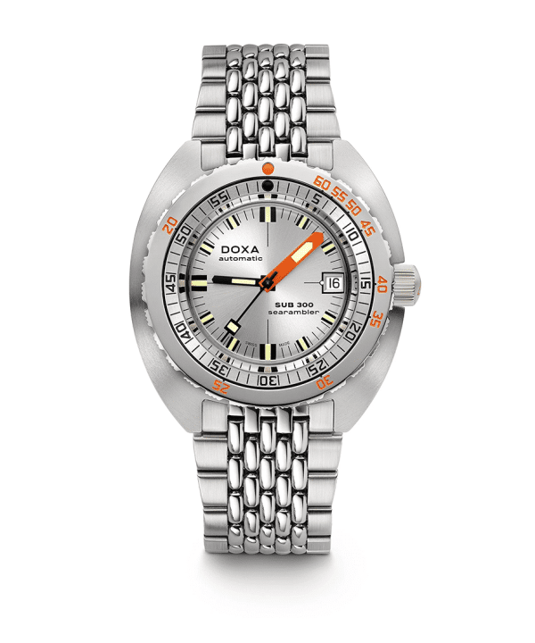 Doxa Sub 300 Searambler 42.5mm - 821.10.021.10