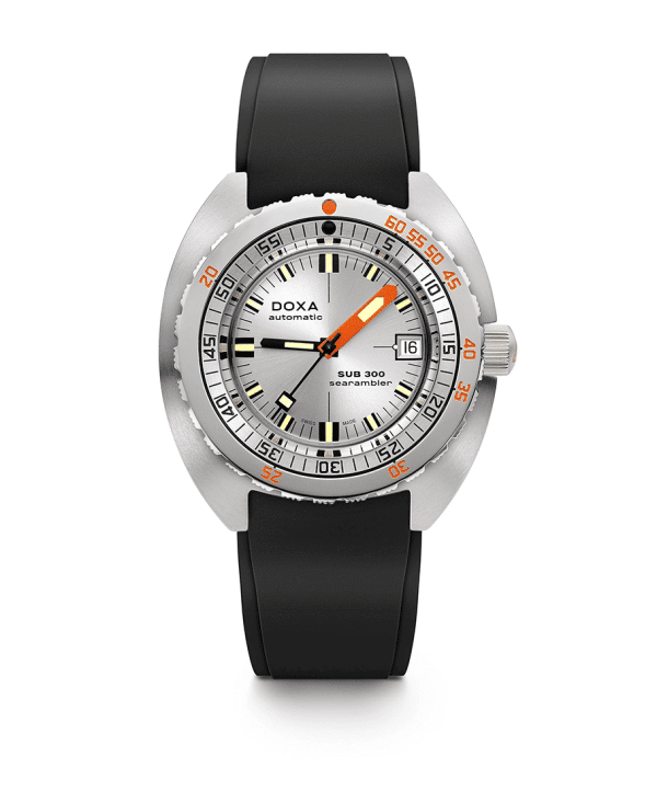Doxa Sub 300 Searambler 42.5mm - 821.10.021.20