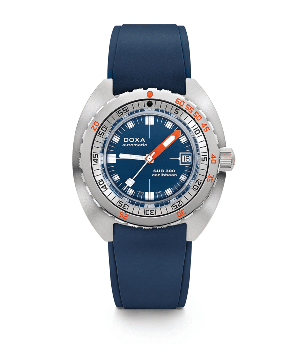 Doxa Sub 300 Caribbean 42.5mm - 821.10.201.32