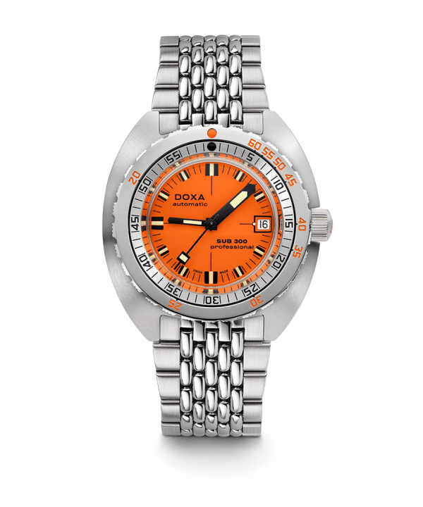Doxa Sub 300 Professional 42.5mm - 821.10.351.10