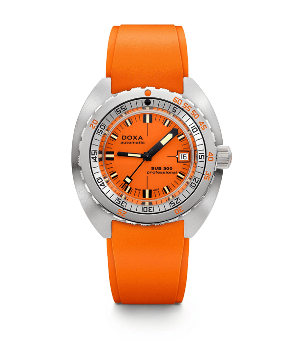 Doxa Sub 300 Professional 42.5mm - 821.10.351.21