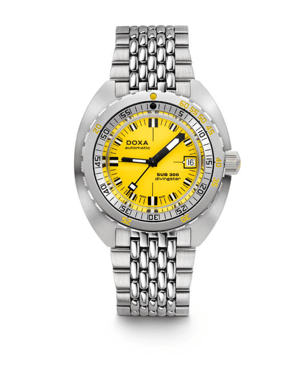 Doxa Sub 300 Divingstar 42.5mm - 821.10.361.10