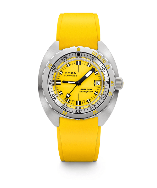 Doxa Sub 300 Divingstar 42.5mm - 821.10.361.31