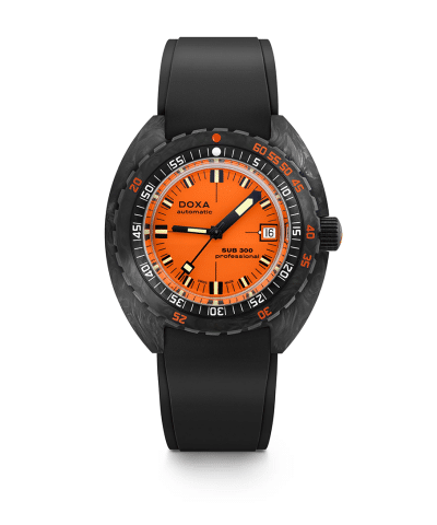Doxa Sub 300 Carbon Professional 42.5mm - 822.70.351.20