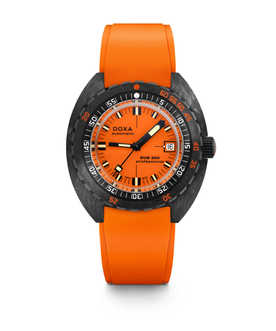 Doxa Sub 300 Carbon Professional 42.5mm - 822.70.351.21