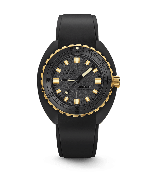 Doxa Sub 300 Beta Sharkhunter 42.5mm - 830.20.101ND.20