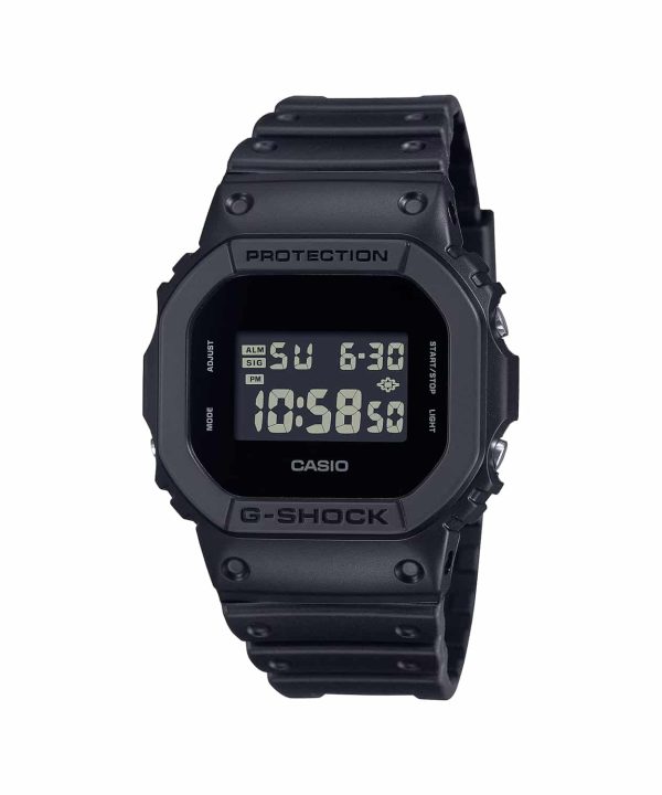 G-Shock - DW-5600UBB-1ER