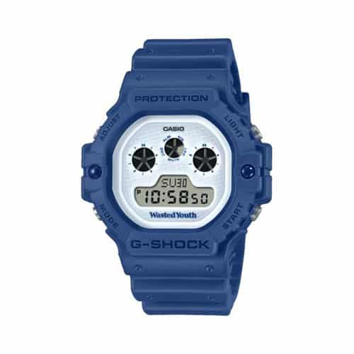 G-Shock - DW-5900WY-2ER