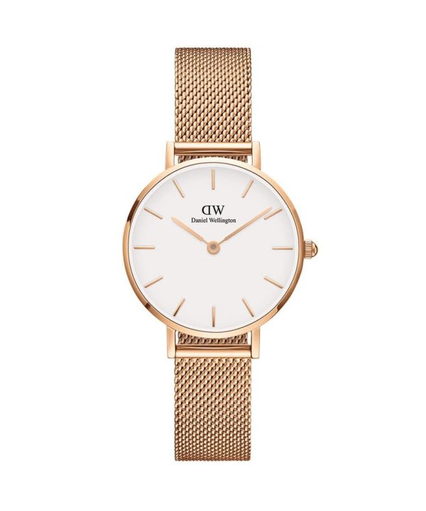 Daniel Wellington - Classic Petite Melrose - 28mm