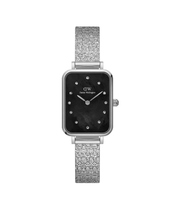 Daniel Wellington Quadro Lumine Pressed Piano Mop