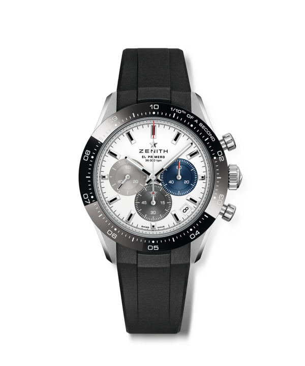 Zenith Chronomaster Sport 41mm - 03.3100.3600/69.R951