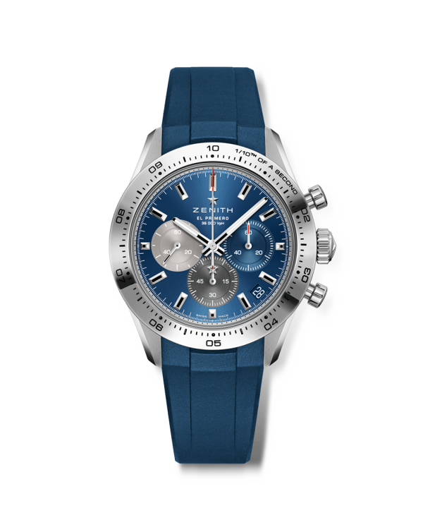 Zenith Chronomaster Sport 41mm - 03.3114.3600/51.R950