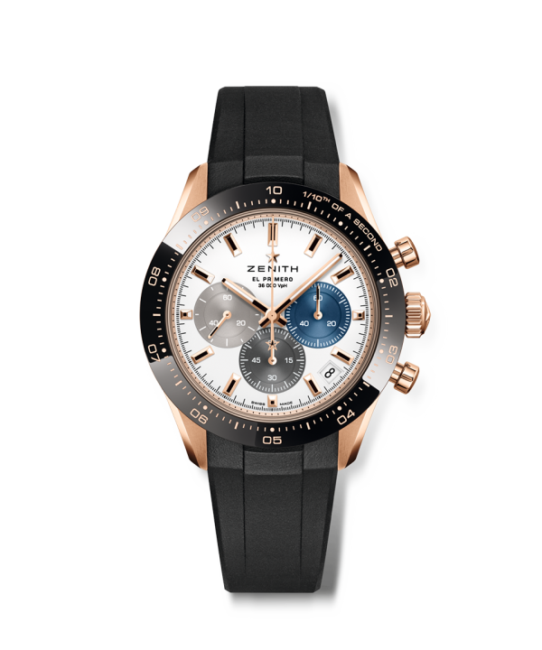 Zenith Chronomaster Sport 41mm - 18.3100.3600/69.R951