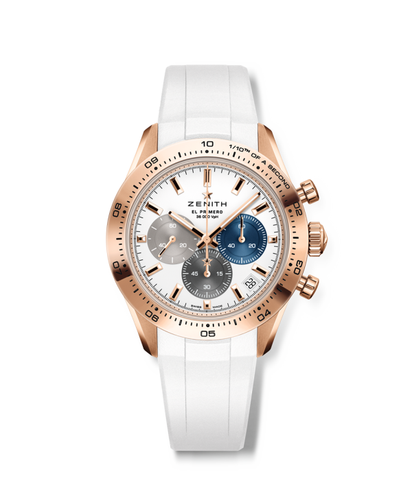 Zenith Chronomaster Sport 41mm - 18.3101.3600/69.R953