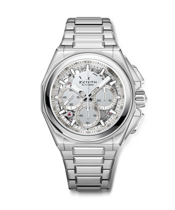 Zenith Defy Extreme 45mm - 03.9102.9004/90.I001