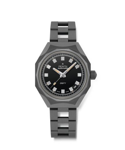 Zenith Defy Revival Shadow 37mm - 97.A3642.670/21.M3642
