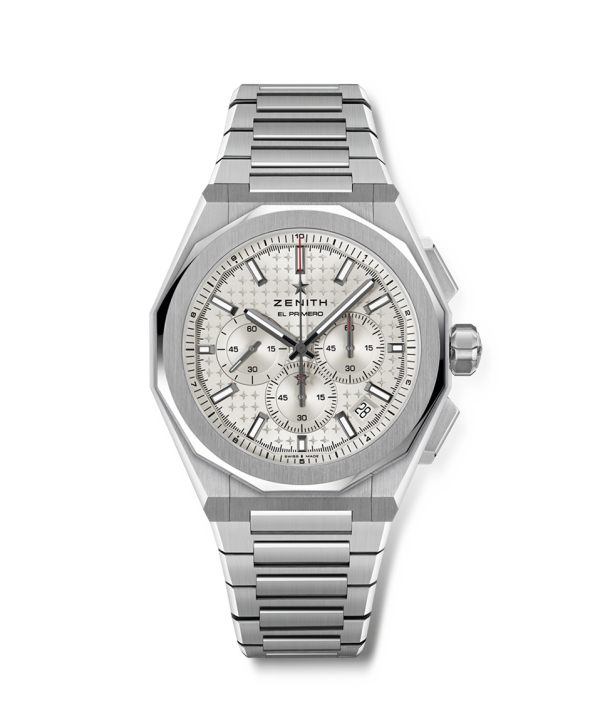 Zenith Defy Skyline Chrono 42mm - 03.9500.3600/01.I001