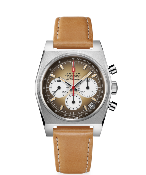 Zenith Chronomaster Revival El Primero A385 - 03.A384.400/385.C855