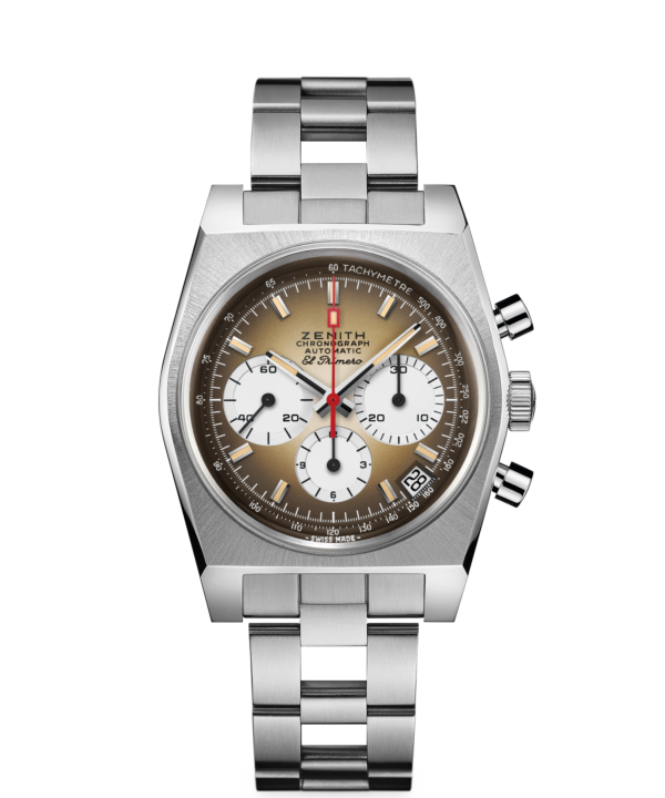 Zenith Chronomaster Revival El Primero A385 - 03.A384.400/385.M385