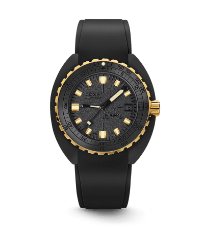 Doxa Sub 300 Beta Sharkhunter 42.5mm - 830.20.101.20