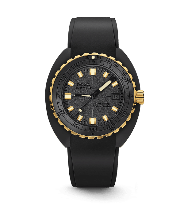 Doxa Sub 300 Beta Sharkhunter 42.5mm - 830.20.101.20