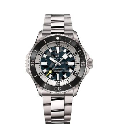 Breitling Superocean Automatic 46 Super Diver - E10379351B1E1
