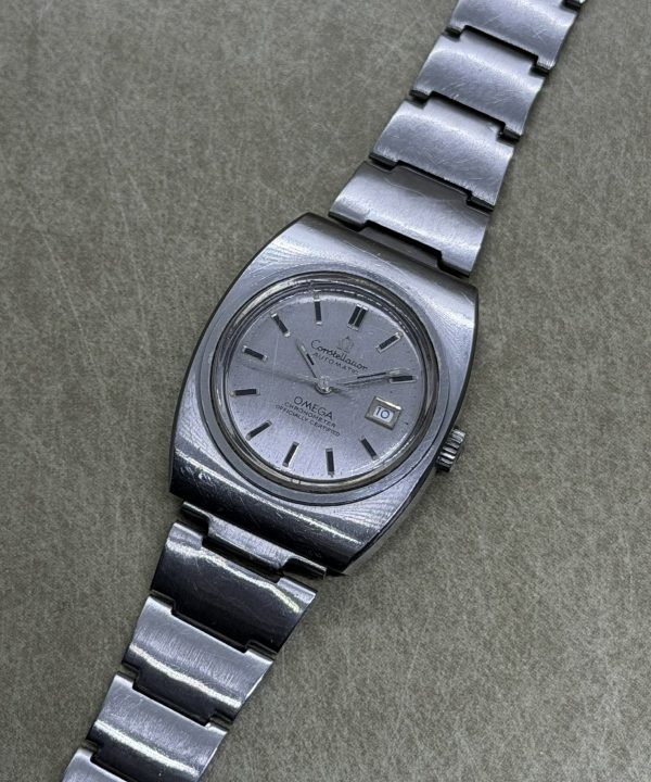 Omega Constellation