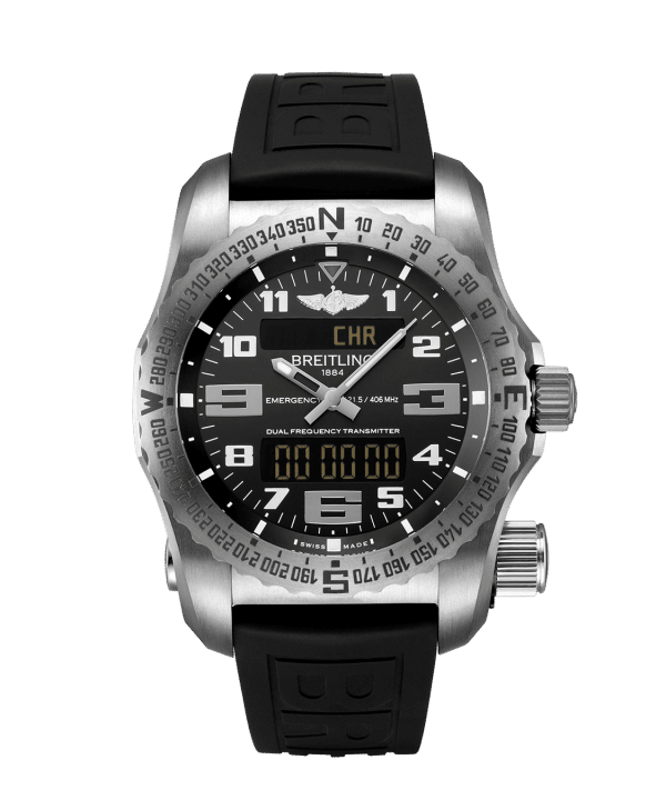 Breitling Emergency - E76325221B1S1