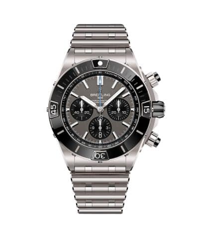 Breitling Super Chronomat B01 44 - EB0136251M1E1