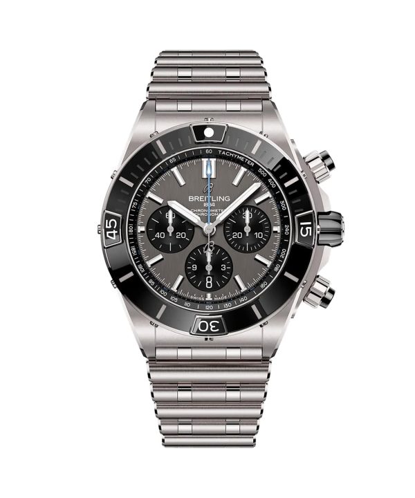 Breitling Super Chronomat B01 44 - EB0136251M1E1
