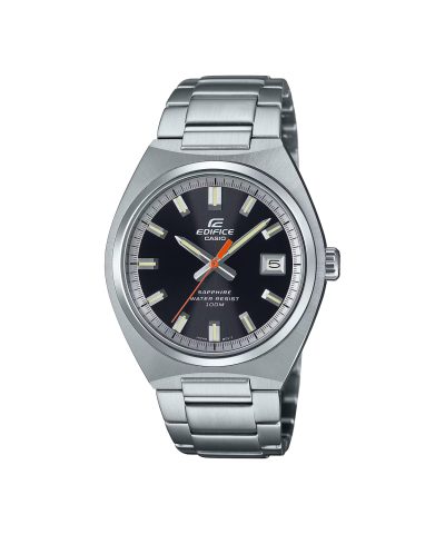 Casio Edifice 3-Hand Analog 38mm - EFB-109D-1AVEF