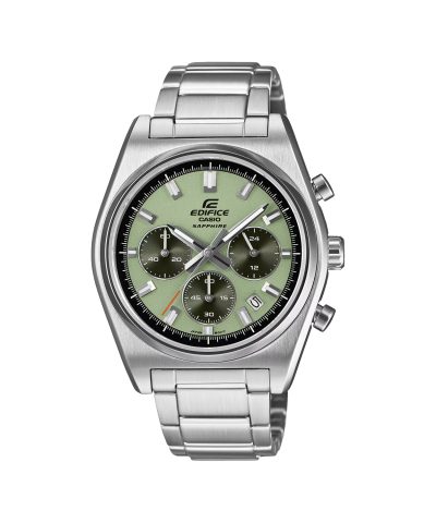 Casio Edifice 40mm - EFB-730D-3AVUEF