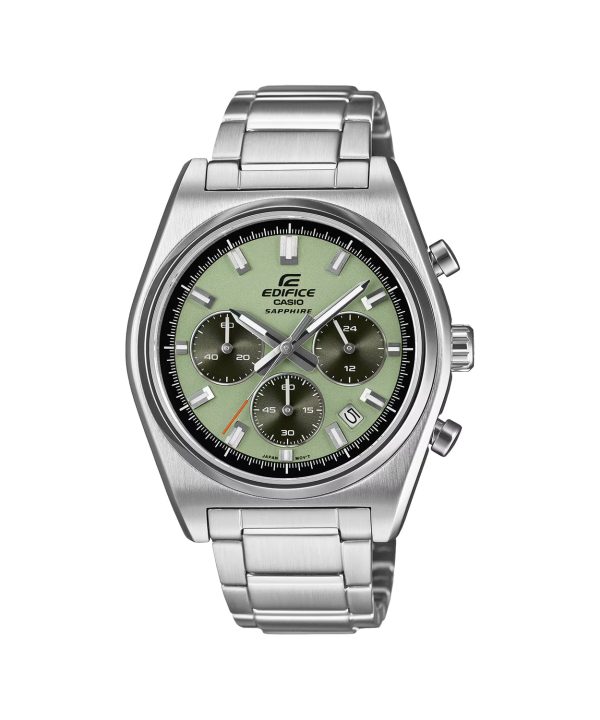 Casio Edifice 40mm - EFB-730D-3AVUEF
