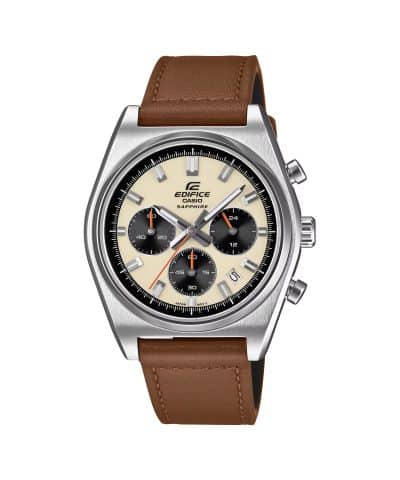 Casio Edifice 40mm - EFB-730L-7AVUEF