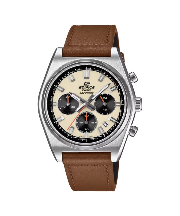 Casio Edifice 40mm - EFB-730L-7AVUEF
