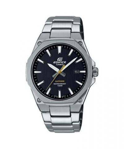 Casio Edifice Sapphire - EFR-S108D-1AVUEF