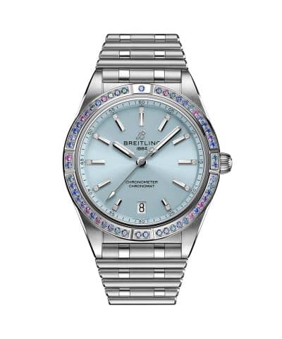 Breitling Chronomat Automatic 36 South Sea - G10380611C1G1