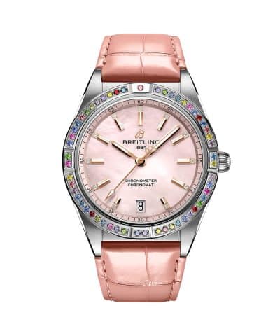 Breitling Chronomat Automatic 36 South Sea - G10380BB1K1P1
