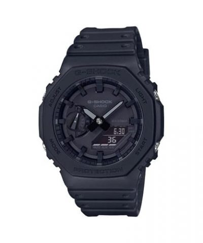 G-Shock Classic - GA-2100-1A1ER