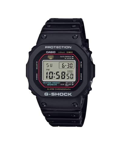 G-Shock Classic - GA-2100-1A3ER