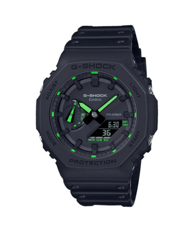 G-Shock Classic - GA-2100-1A3ER