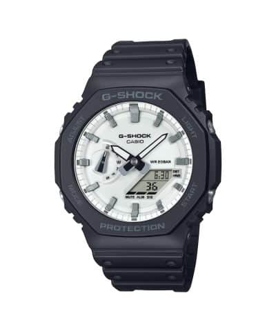 G-Shock 45mm - GA-2100WD-1AER