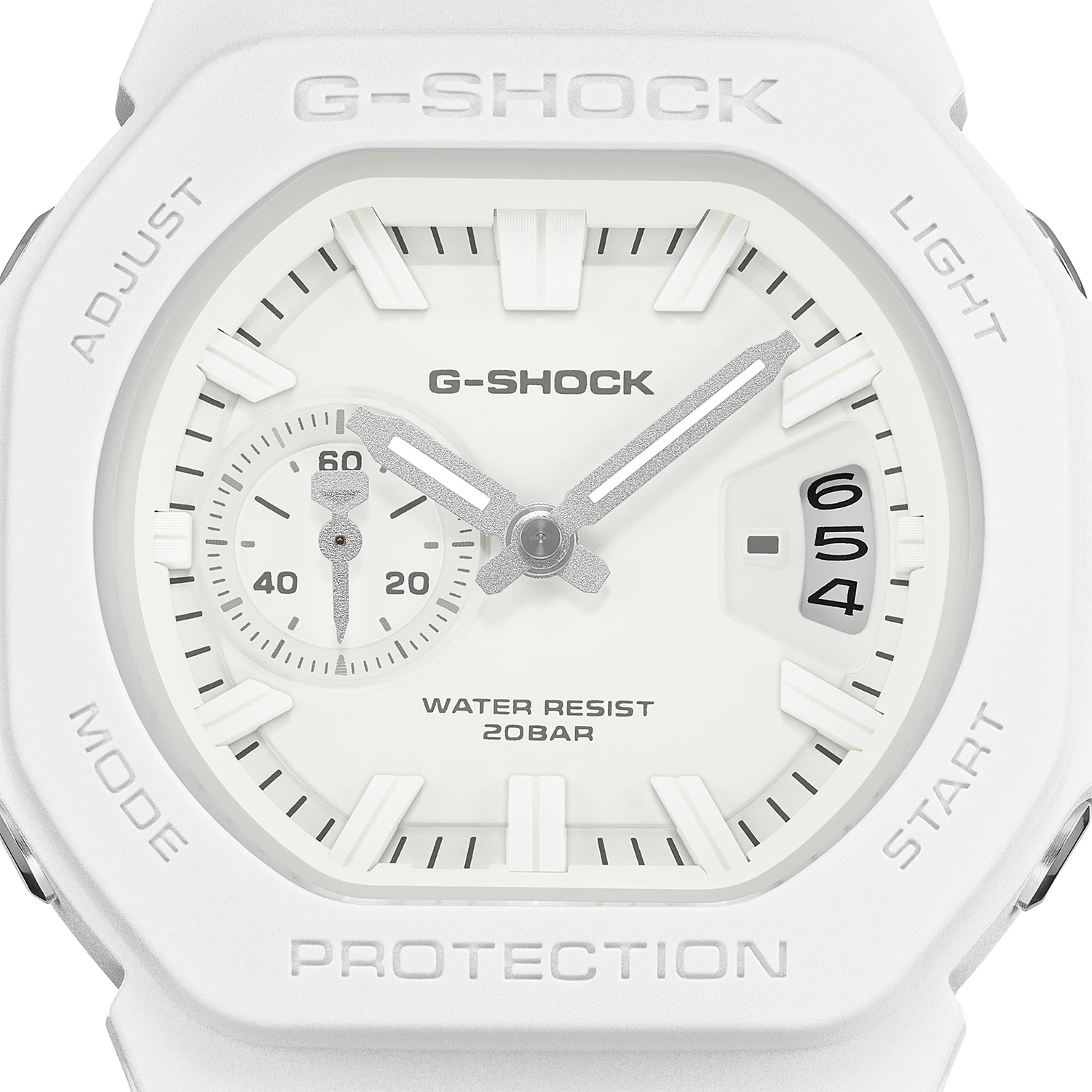 G-Shock 2500 Series 45mm - GAC-2500-7AER - Bilde 3