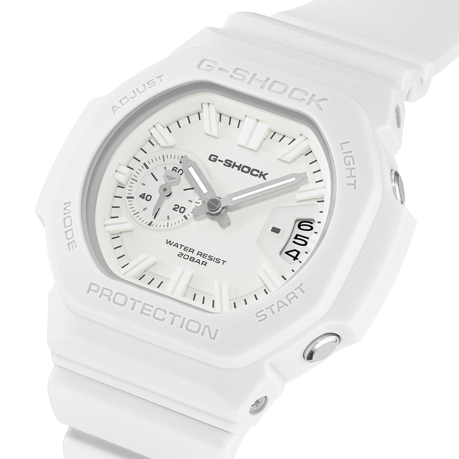 G-Shock 2500 Series 45mm - GAC-2500-7AER - Bilde 4