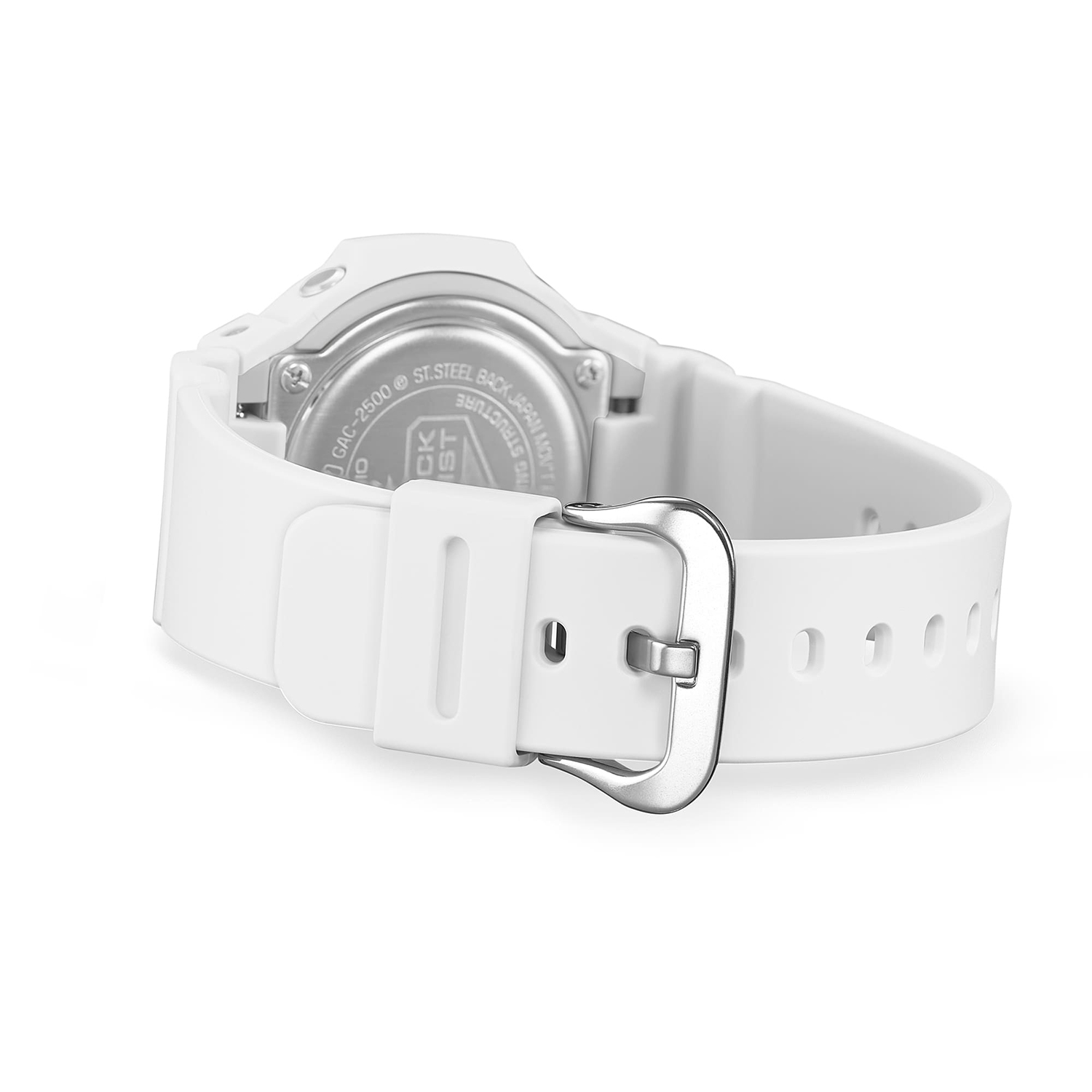 G-Shock 2500 Series 45mm - GAC-2500-7AER - Bilde 6