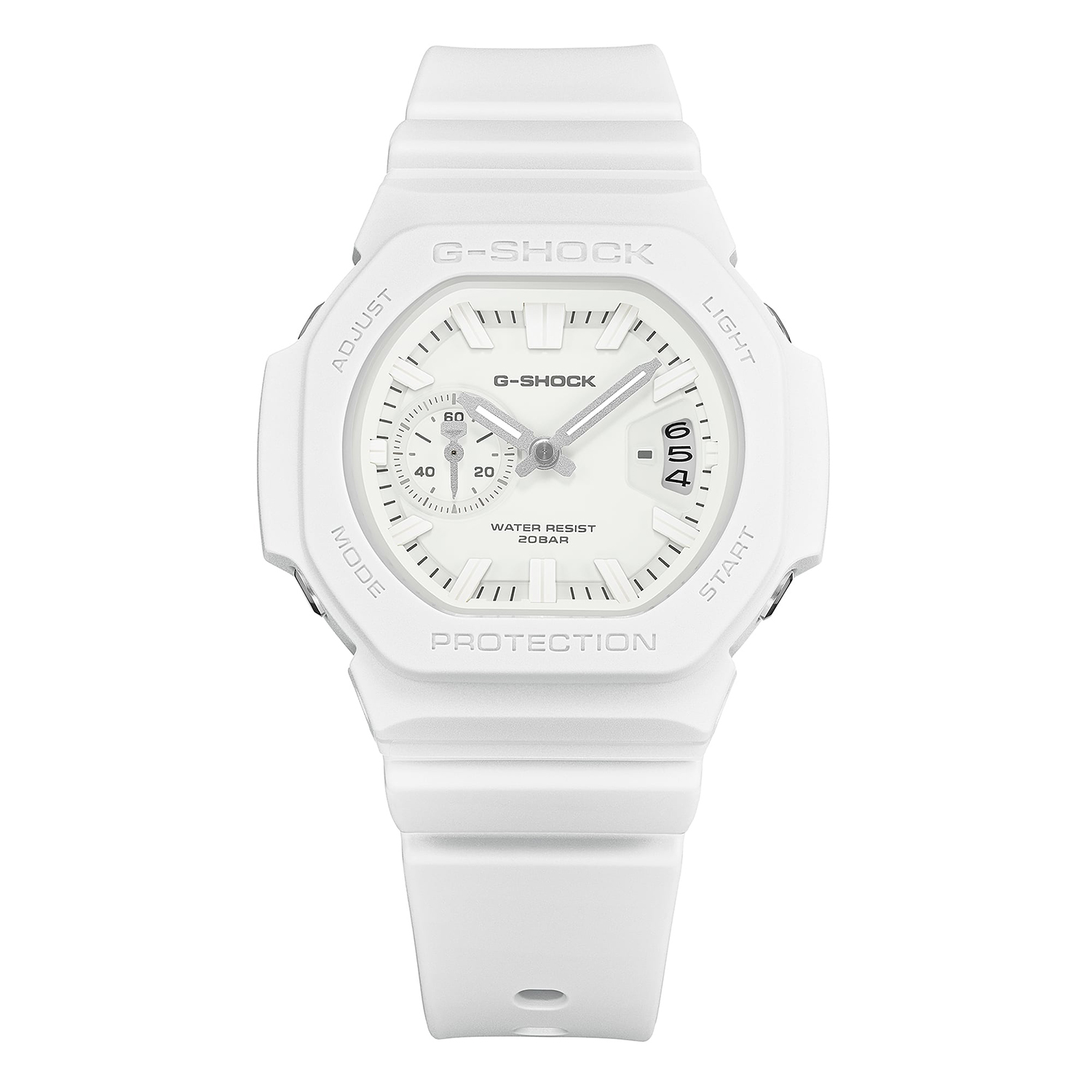 G-Shock 2500 Series 45mm - GAC-2500-7AER - Bilde 7