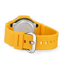 G-Shock 2500 Series 45mm - GAC-2500-9AER - Bilde 6