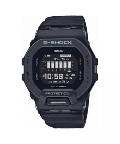 G-Shock G-Squad - GBD-200-1ER