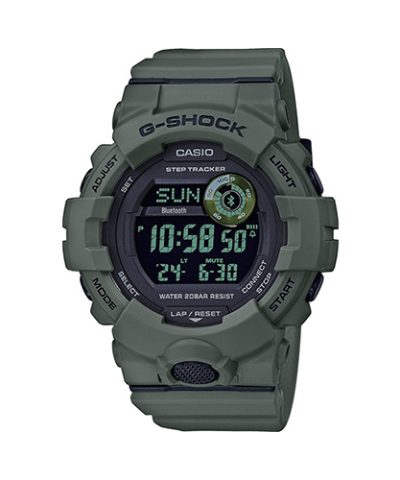 G-Shock - GBD-800UC-3ER