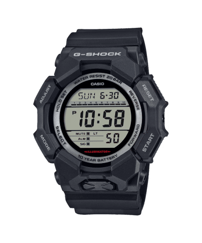 G-Shock - GD-010-1ER